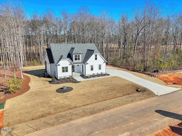 $519,000 | 12874 Mallard Rock Drive, Zebulon, NC 27597