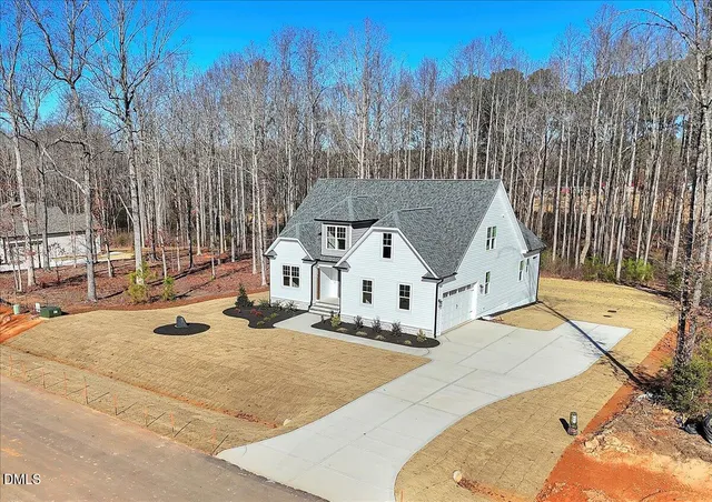 $519,000 | 12874 Mallard Rock Drive, Zebulon, NC 27597