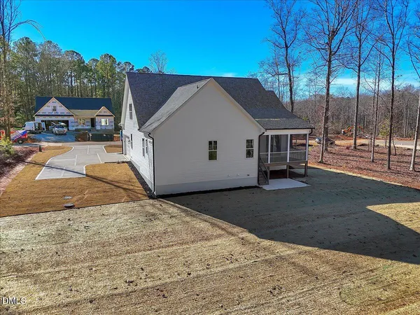 $519,000 | 12874 Mallard Rock Drive, Zebulon, NC 27597