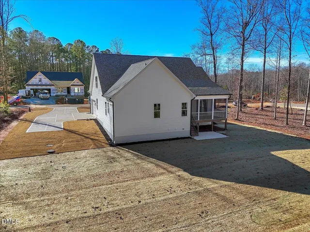 $519,000 | 12874 Mallard Rock Drive, Zebulon, NC 27597