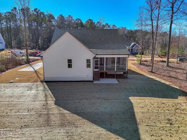 $519,000 | 12874 Mallard Rock Drive, Zebulon, NC 27597