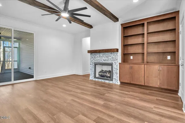 $519,000 | 12874 Mallard Rock Drive, Zebulon, NC 27597