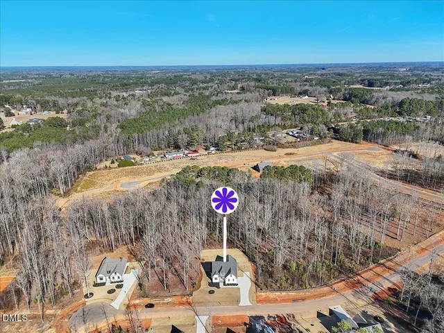 $519,000 | 12874 Mallard Rock Drive, Zebulon, NC 27597