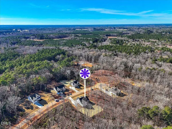 $519,000 | 12874 Mallard Rock Drive, Zebulon, NC 27597