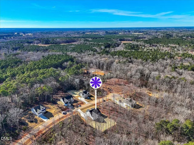 $519,000 | 12874 Mallard Rock Drive, Zebulon, NC 27597