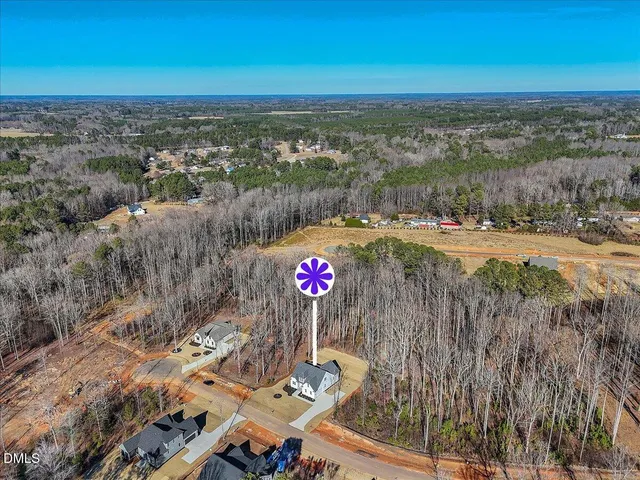 $519,000 | 12874 Mallard Rock Drive, Zebulon, NC 27597