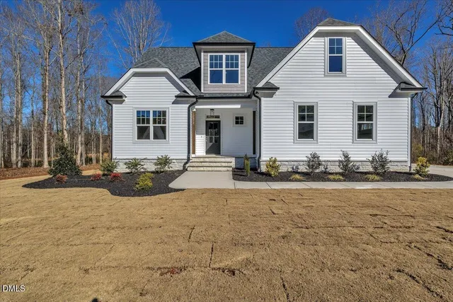 $519,000 | 12874 Mallard Rock Drive, Zebulon, NC 27597
