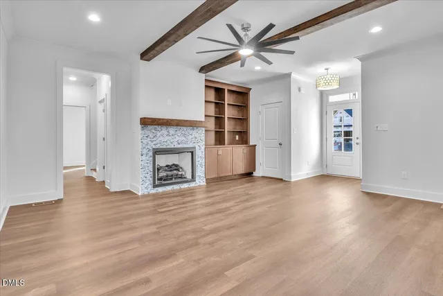 $519,000 | 12874 Mallard Rock Drive, Zebulon, NC 27597