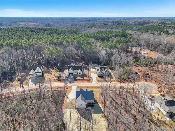 $519,000 | 12874 Mallard Rock Drive, Zebulon, NC 27597
