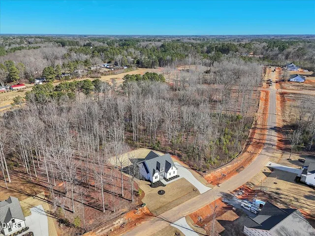 $519,000 | 12874 Mallard Rock Drive, Zebulon, NC 27597