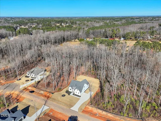 $519,000 | 12874 Mallard Rock Drive, Zebulon, NC 27597