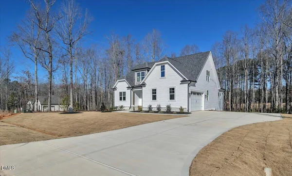 $519,000 | 12874 Mallard Rock Drive, Zebulon, NC 27597