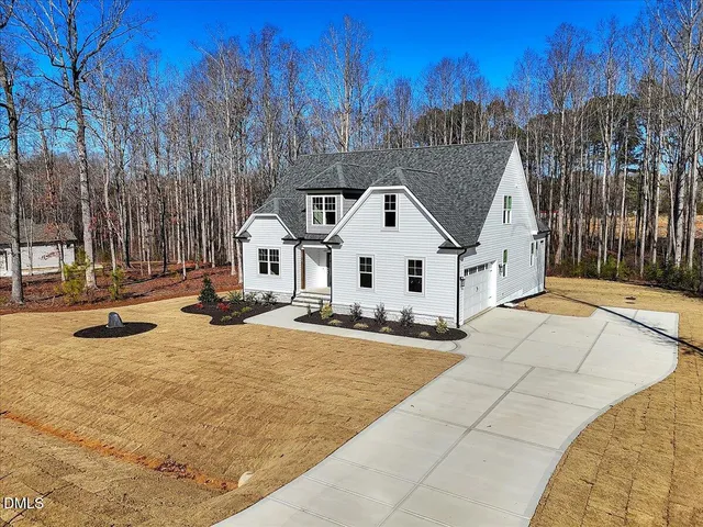 $519,000 | 12874 Mallard Rock Drive, Zebulon, NC 27597