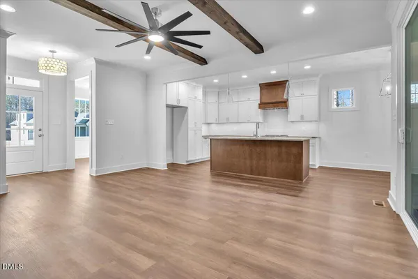 $519,000 | 12874 Mallard Rock Drive, Zebulon, NC 27597