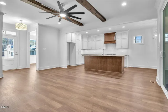 $519,000 | 12874 Mallard Rock Drive, Zebulon, NC 27597