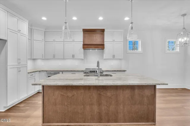 $519,000 | 12874 Mallard Rock Drive, Zebulon, NC 27597