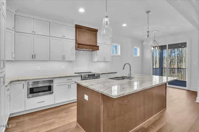 $519,000 | 12874 Mallard Rock Drive, Zebulon, NC 27597