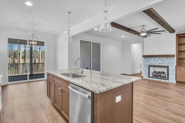 $519,000 | 12874 Mallard Rock Drive, Zebulon, NC 27597