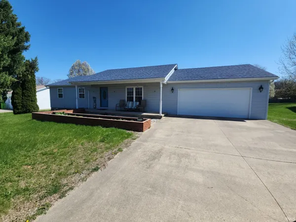 $239,000 | 206 Kingsmill Drive, Logansport, IN 46947