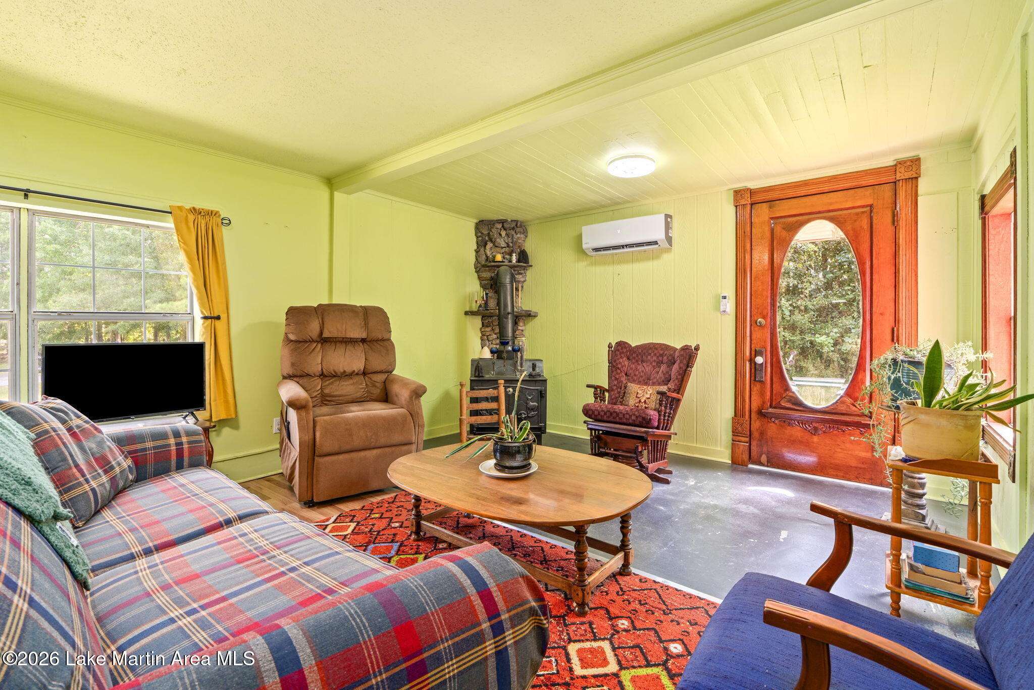 2816 Red Hill Road Eclectic, AL 36024 - Photo 22 of 33 Gallery Image 22