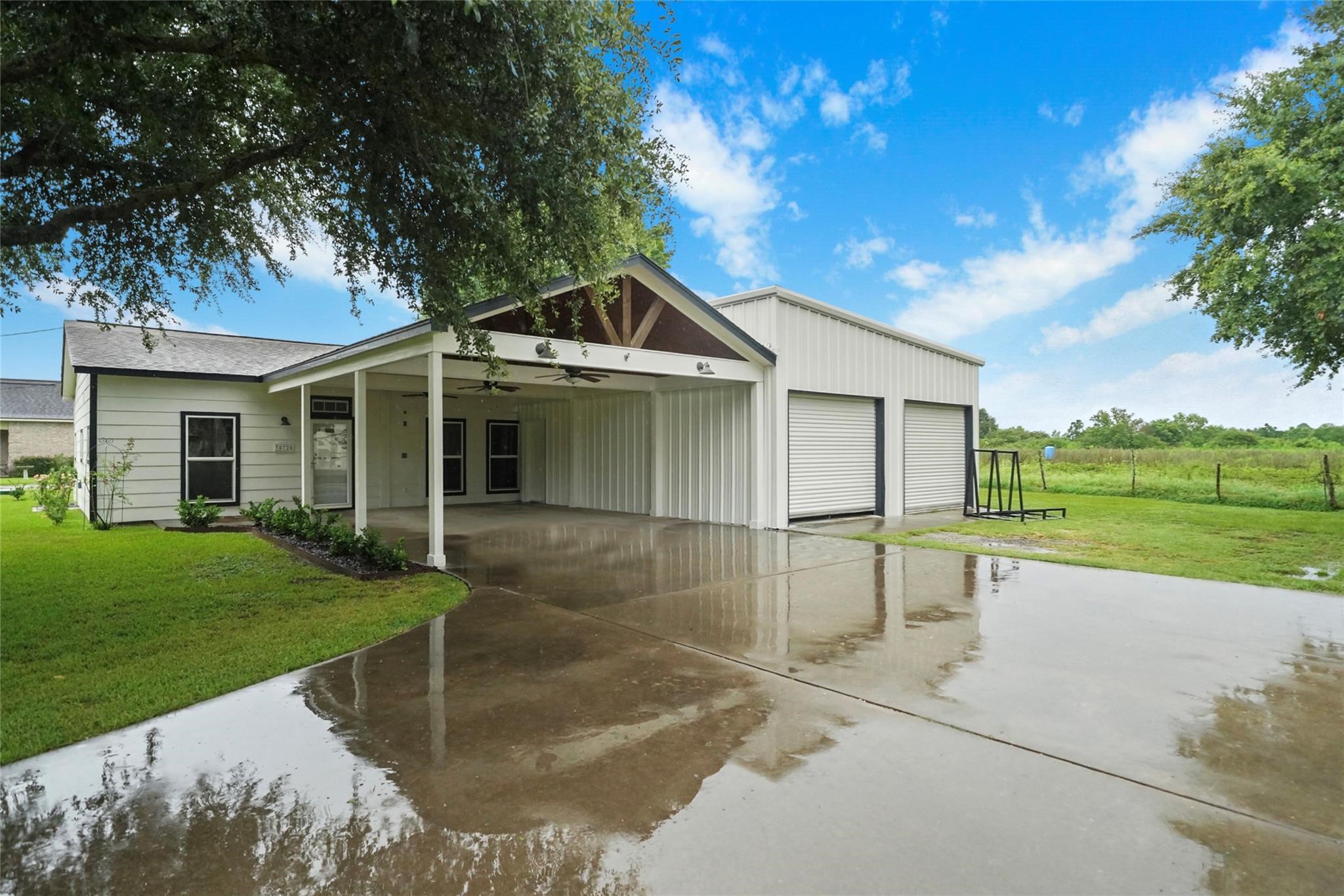30720 Waller Spring Creek Road Waller, TX 77484 - Photo 1 of 22 Welcome home to 20720 Waller Spring Creek Road!