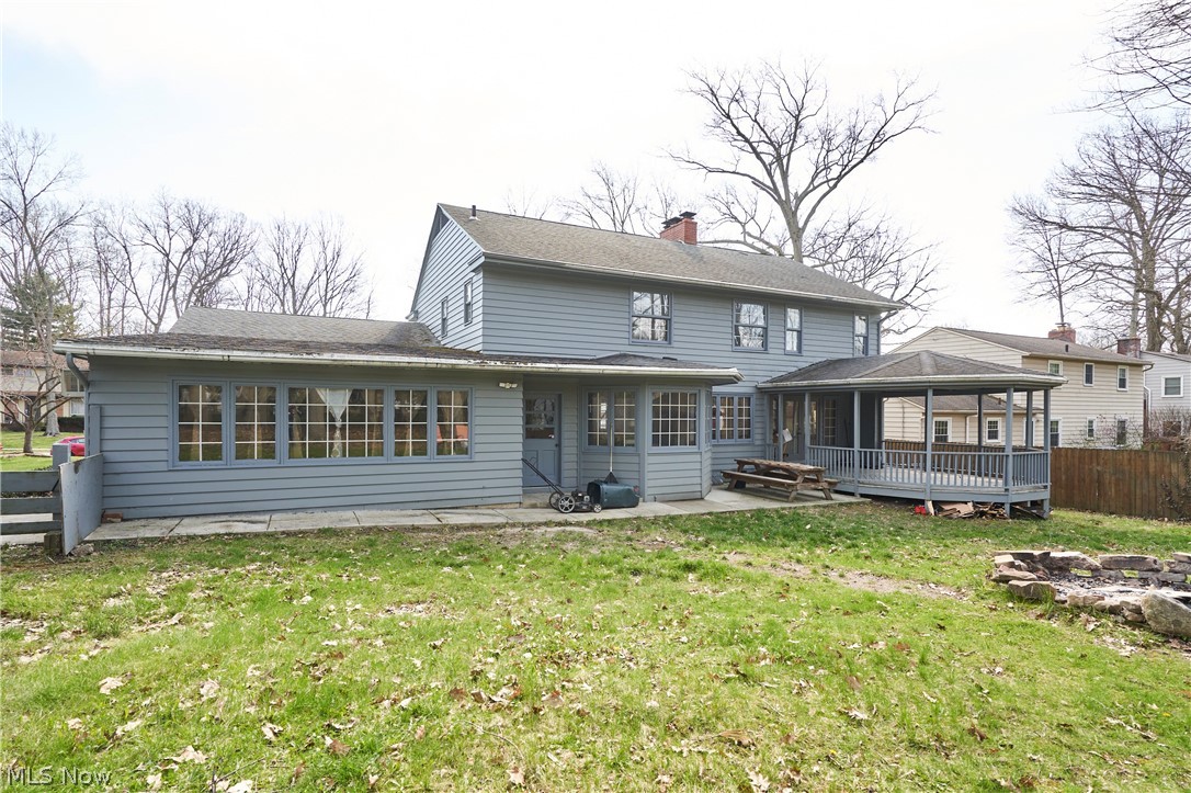3614 Oak Road Stow, OH 44224 - Photo 23 of 27