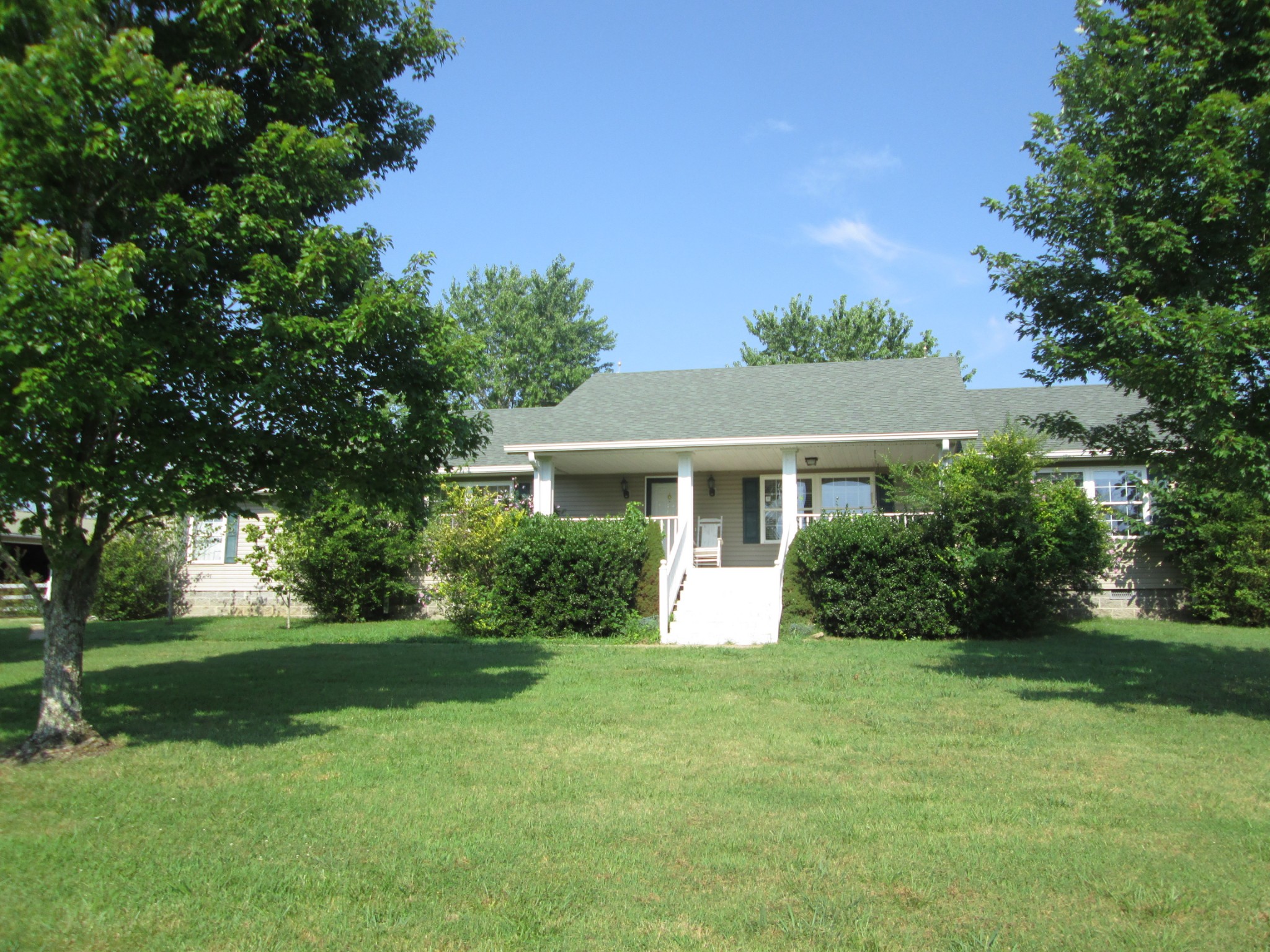 314 Flat Rock Road Lebanon, TN 37090 - Photo 1 of 18 Gallery Image 1