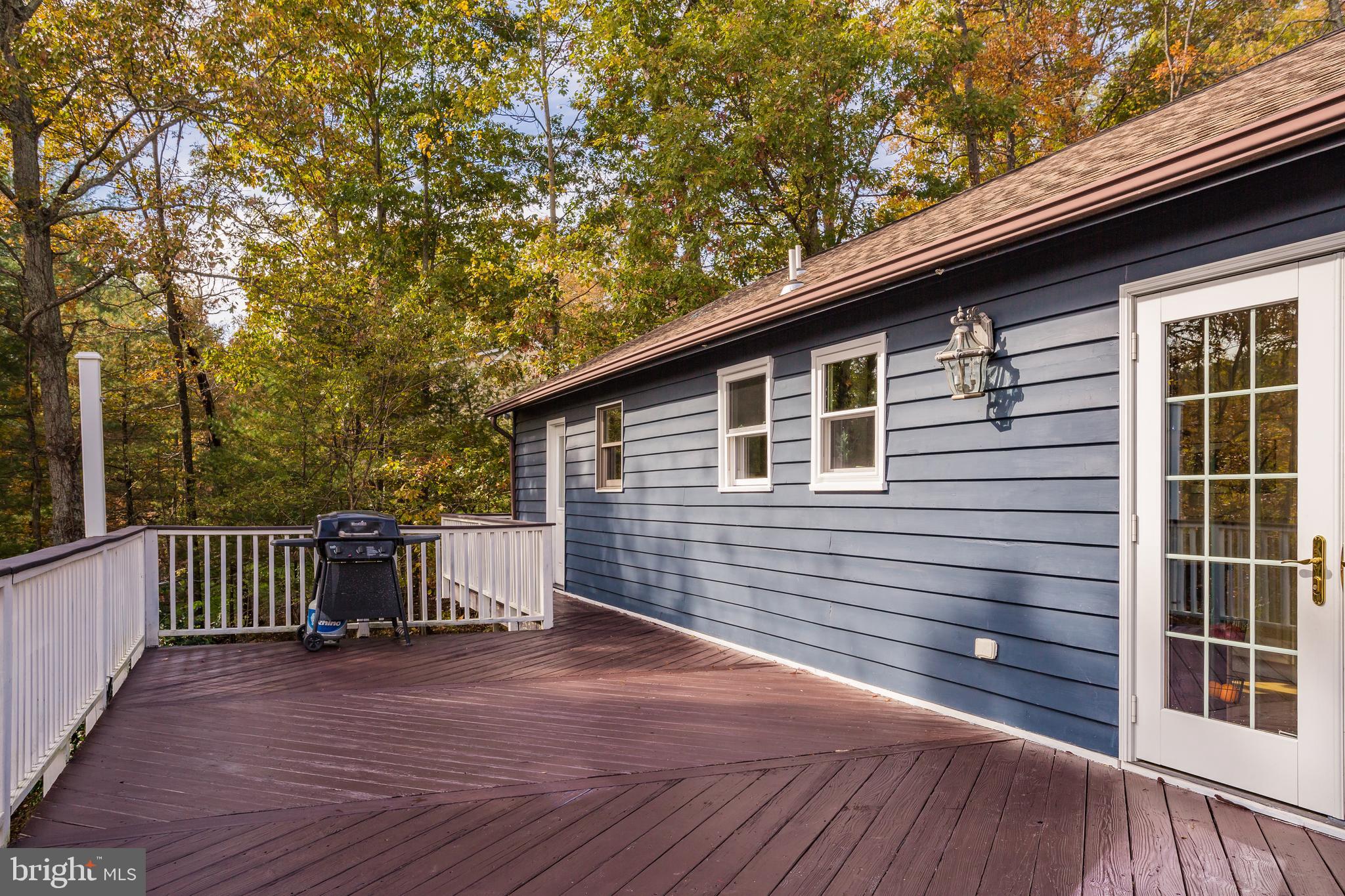 276 Deerhaven Road Front Royal, VA 22630 - Photo 23 of 35