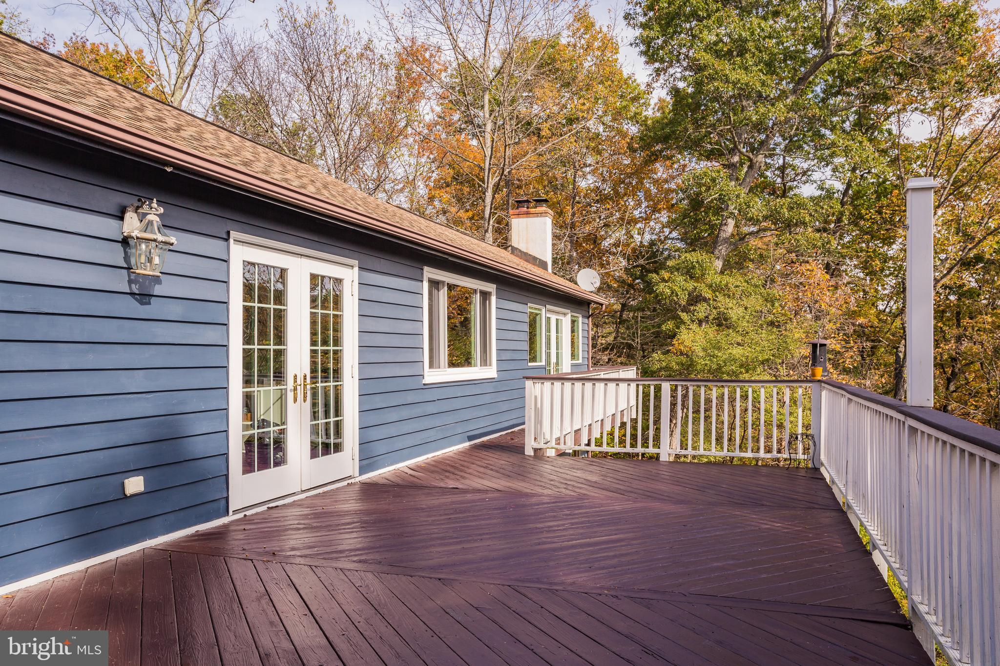 276 Deerhaven Road Front Royal, VA 22630 - Photo 24 of 35