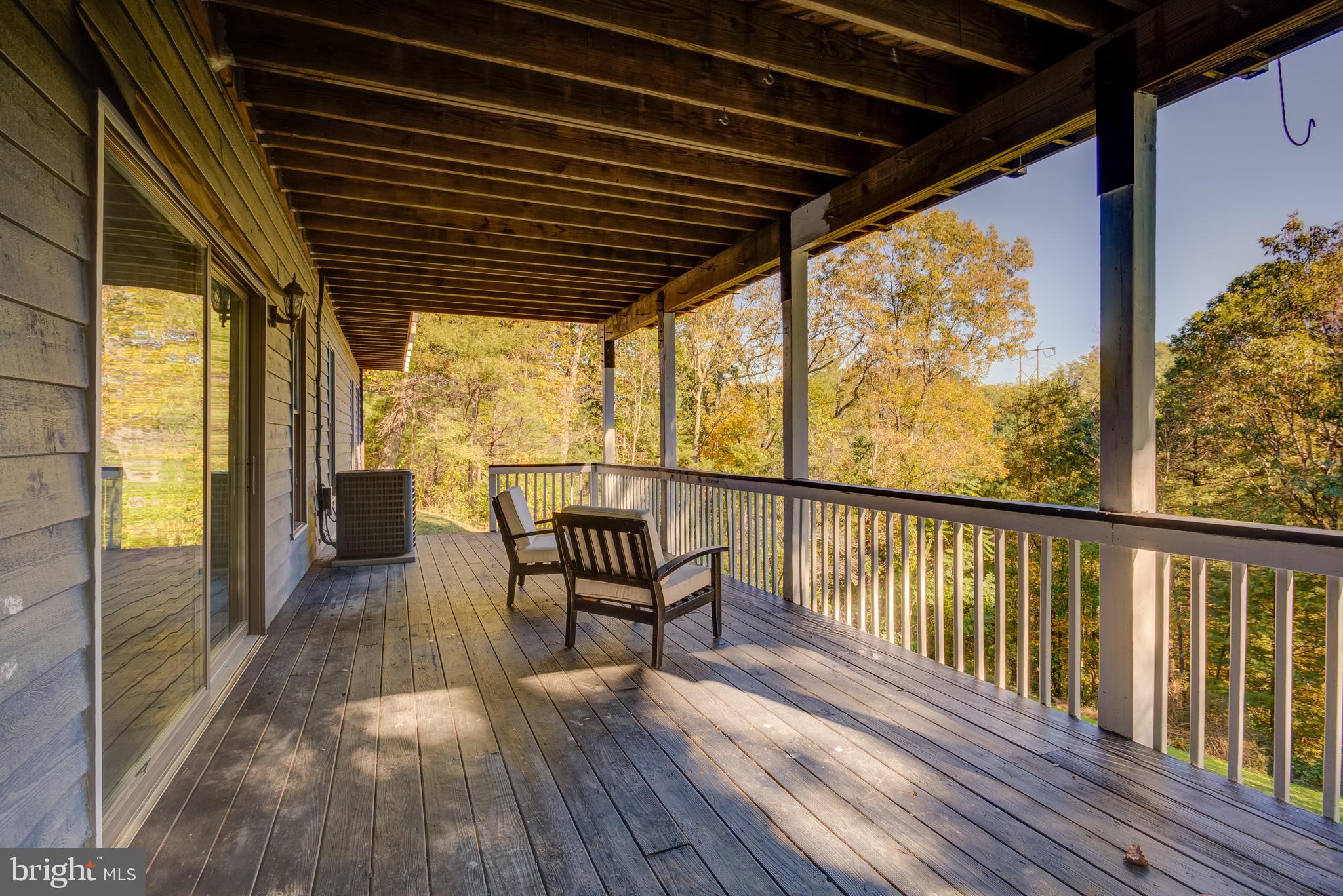 276 Deerhaven Road Front Royal, VA 22630 - Photo 31 of 35