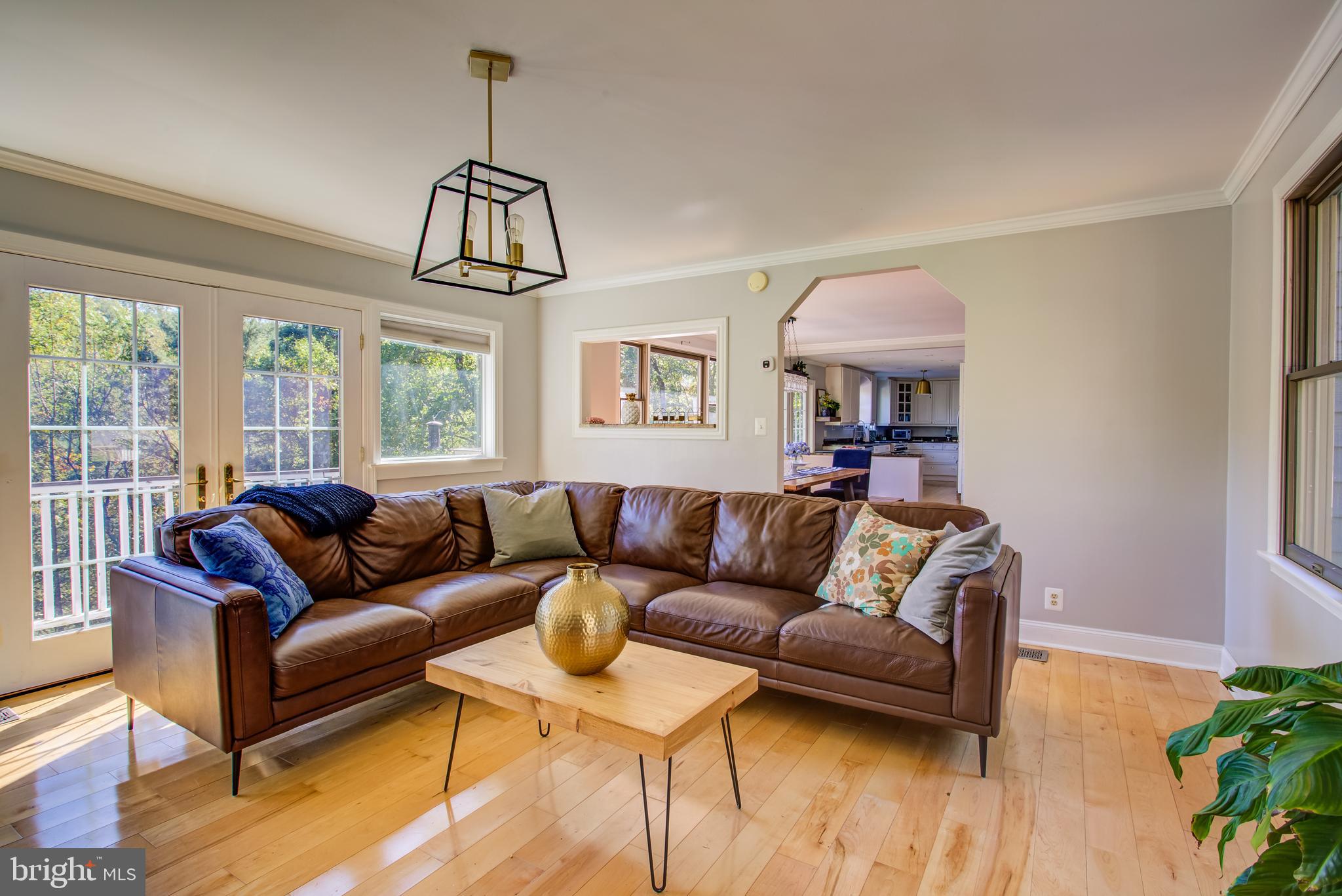 276 Deerhaven Road Front Royal, VA 22630 - Photo 5 of 35