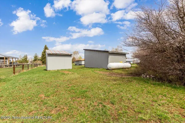 $725,000 | 861 Highway 33, Tetonia, ID 83452