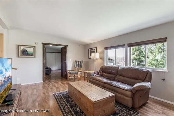 $725,000 | 861 Highway 33, Tetonia, ID 83452