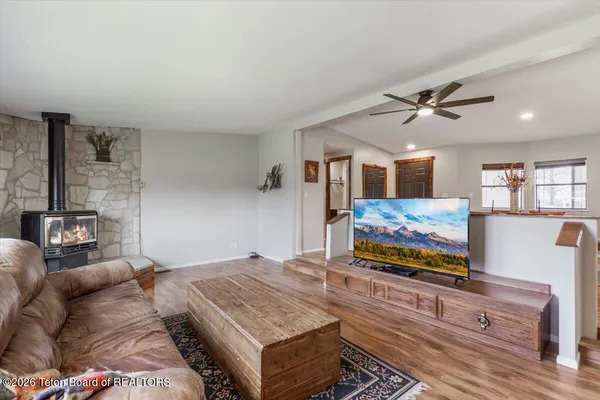$725,000 | 861 Highway 33, Tetonia, ID 83452