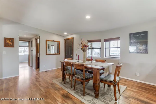 $725,000 | 861 Highway 33, Tetonia, ID 83452