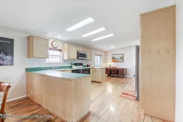 $725,000 | 861 Highway 33, Tetonia, ID 83452