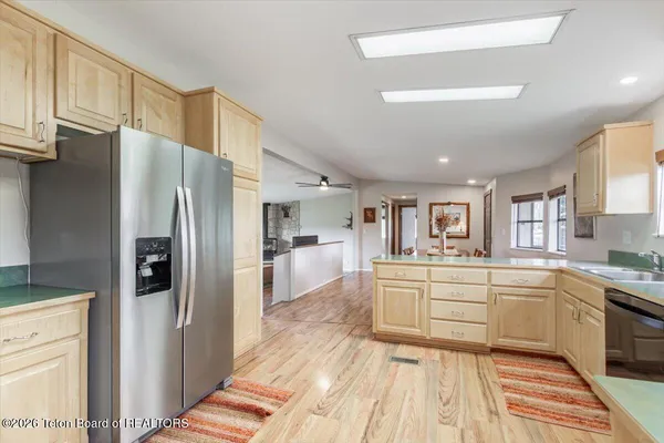 $725,000 | 861 Highway 33, Tetonia, ID 83452