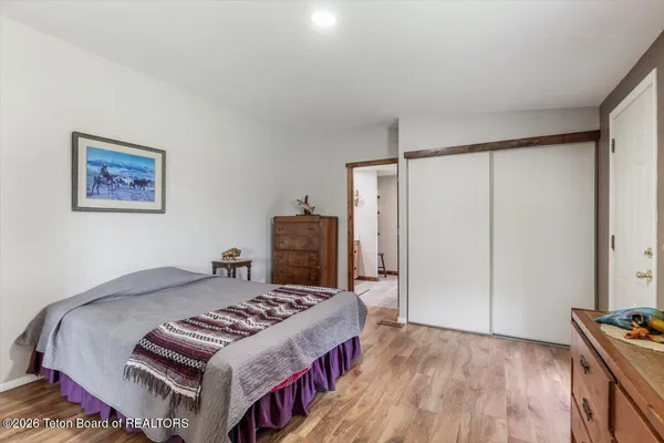 $725,000 | 861 Highway 33, Tetonia, ID 83452