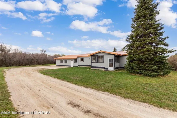 $725,000 | 861 Highway 33, Tetonia, ID 83452