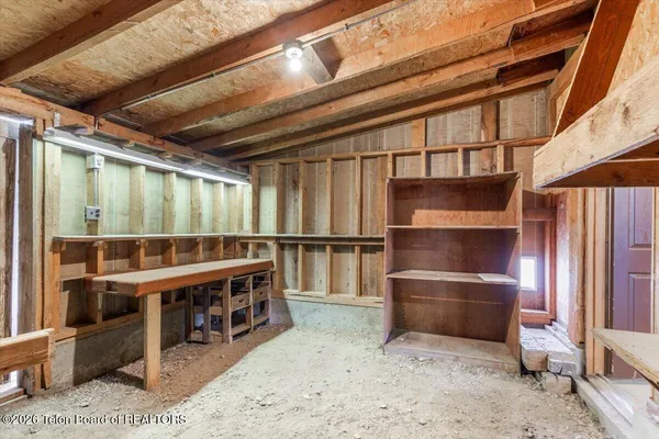 $725,000 | 861 Highway 33, Tetonia, ID 83452