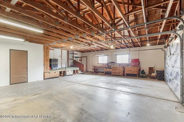 $725,000 | 861 Highway 33, Tetonia, ID 83452