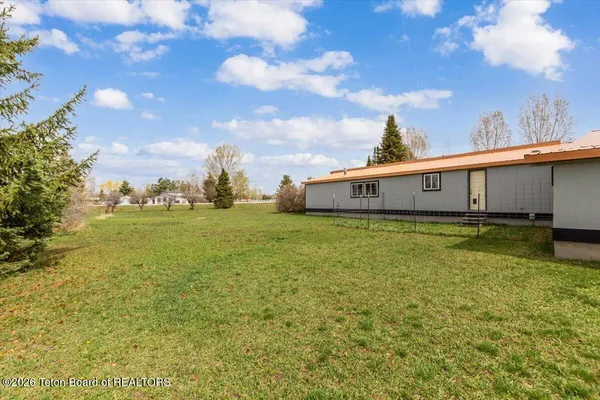 $725,000 | 861 Highway 33, Tetonia, ID 83452