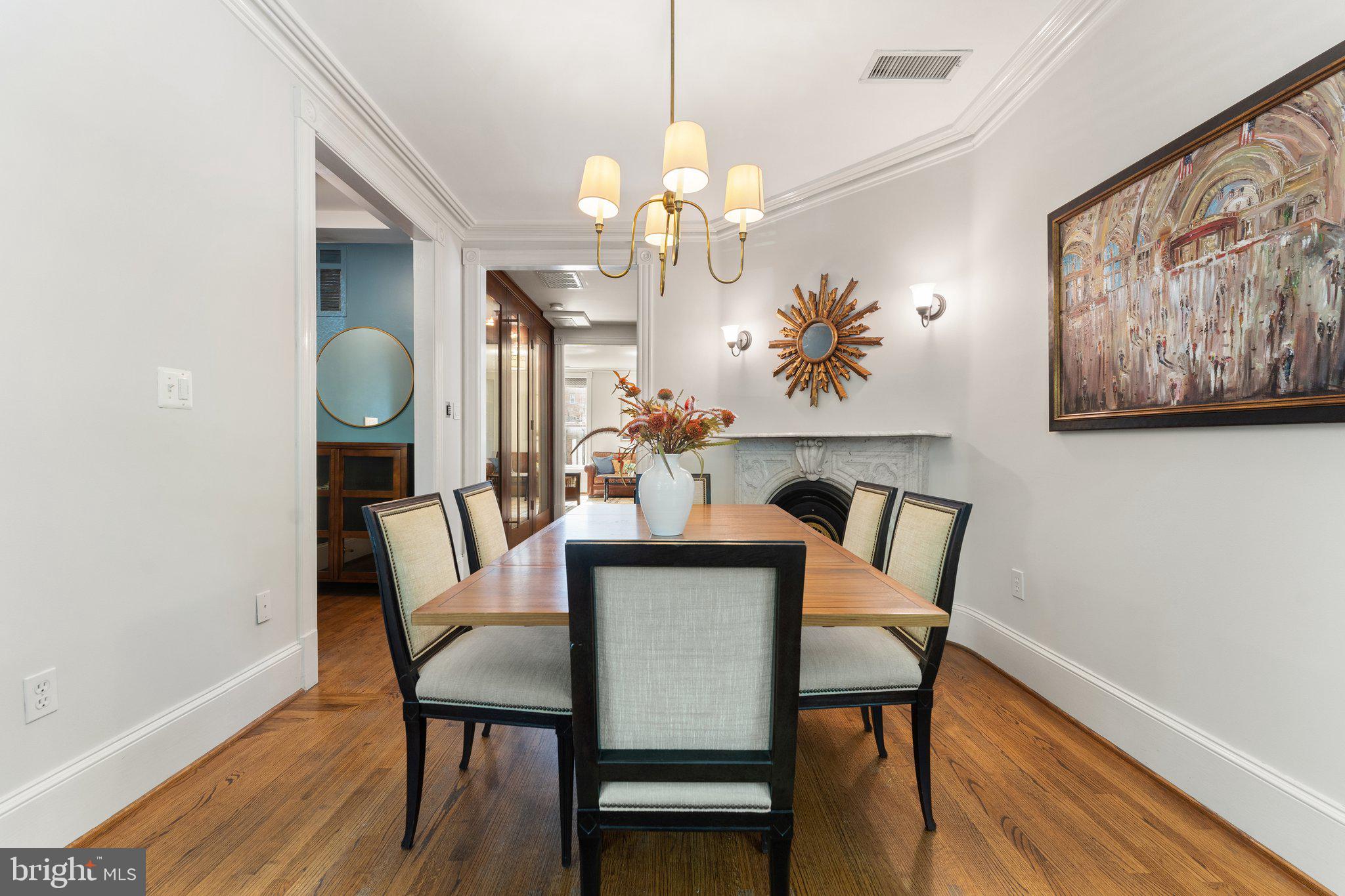 124 3rd Street Northeast Washington, DC 20002 - Photo 7 of 55 Gallery Image 7