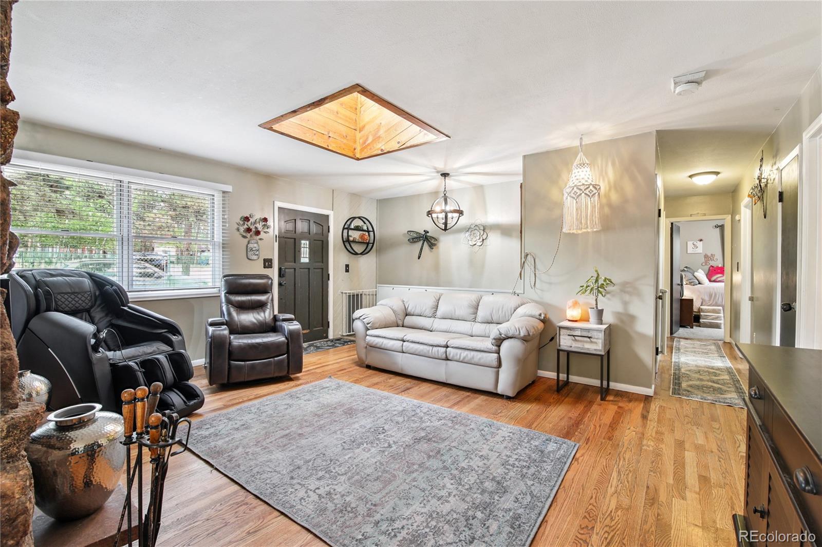 466 Gunsmoke Drive Bailey, CO 80421 - Photo 4 of 26