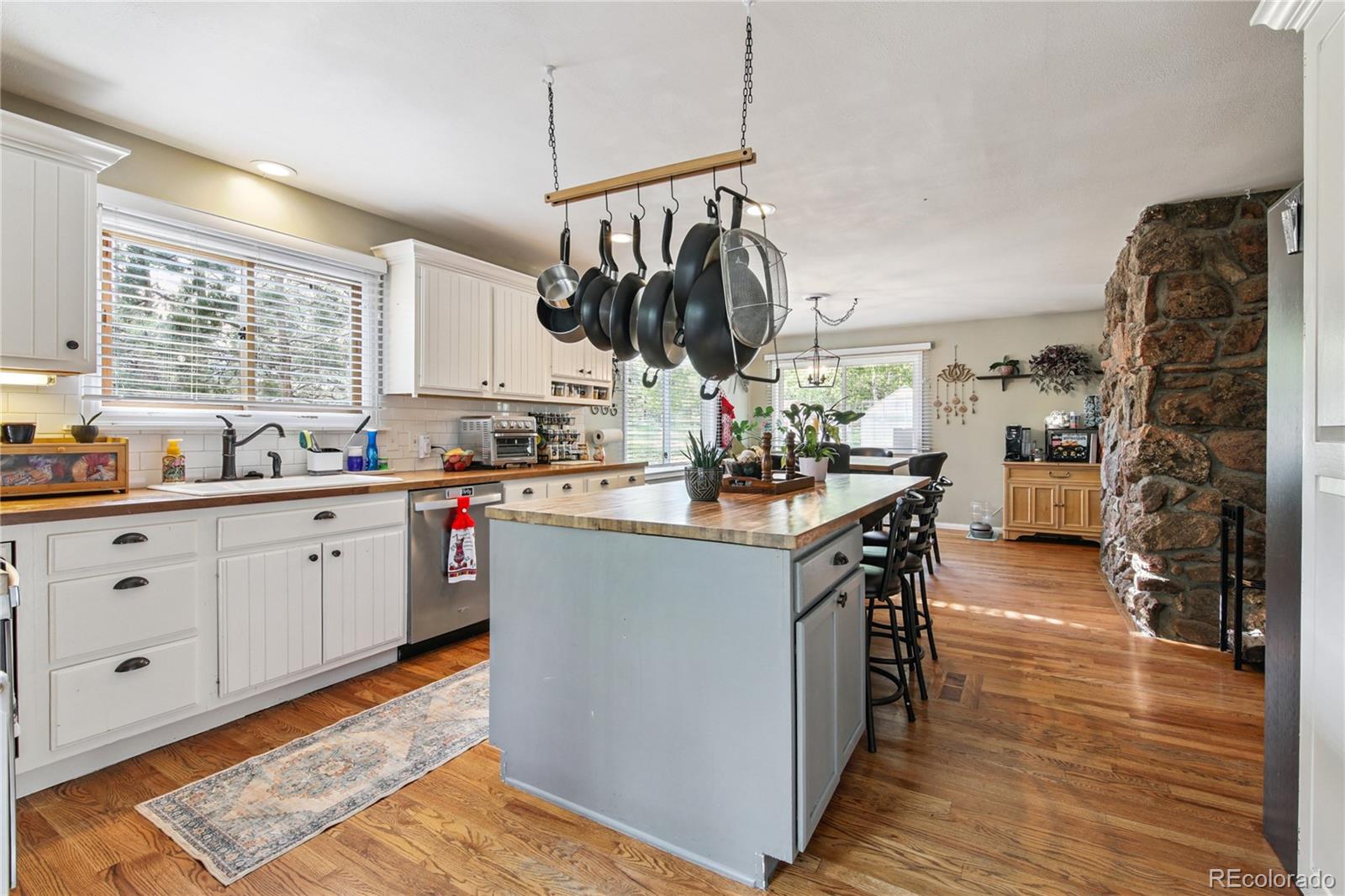 466 Gunsmoke Drive Bailey, CO 80421 - Photo 6 of 26