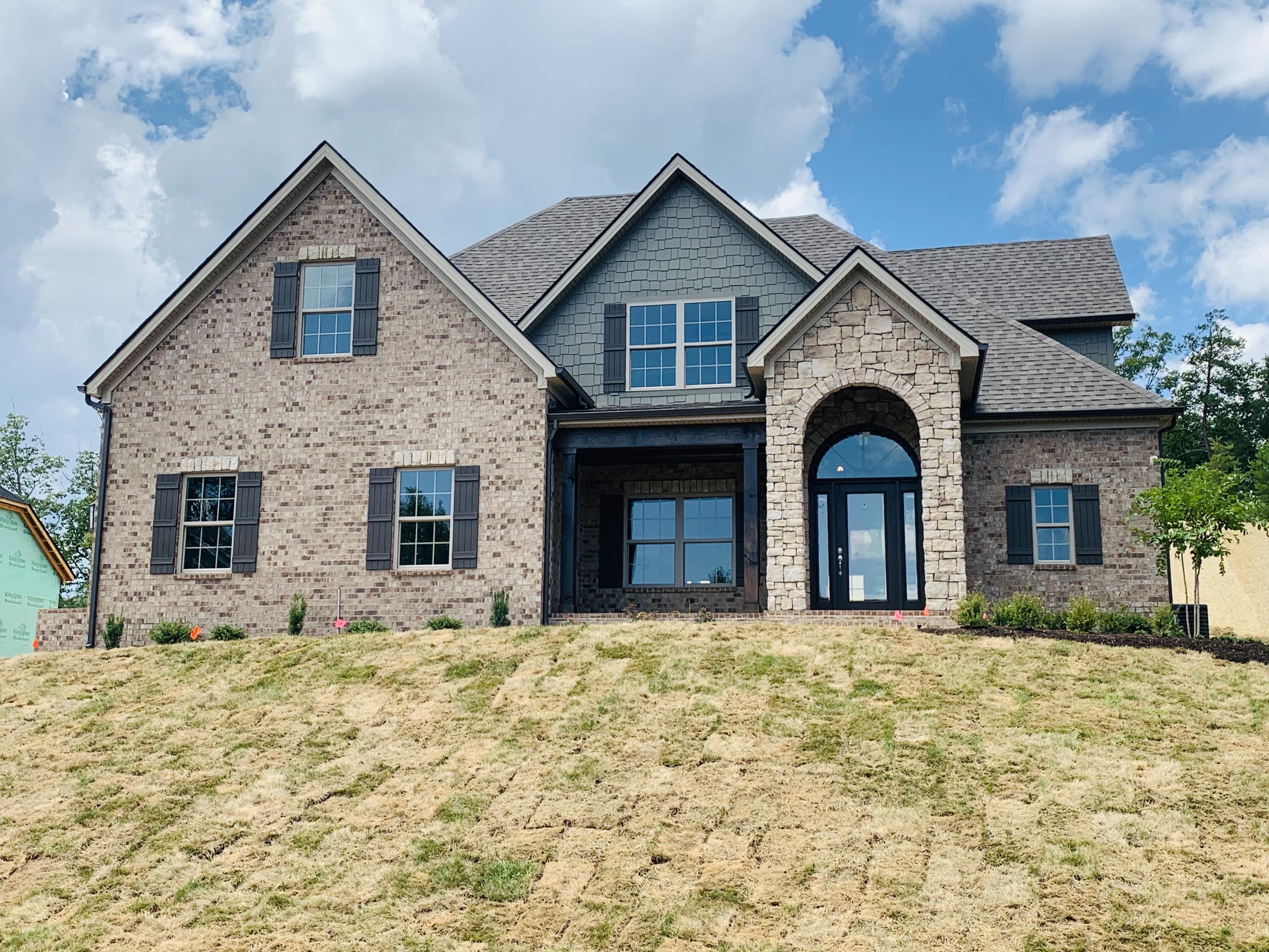 2026 Mystic Ridge Road Knoxville, TN 37922 - Photo 1 of 20 Lot 74 Mystic Ridge Rd