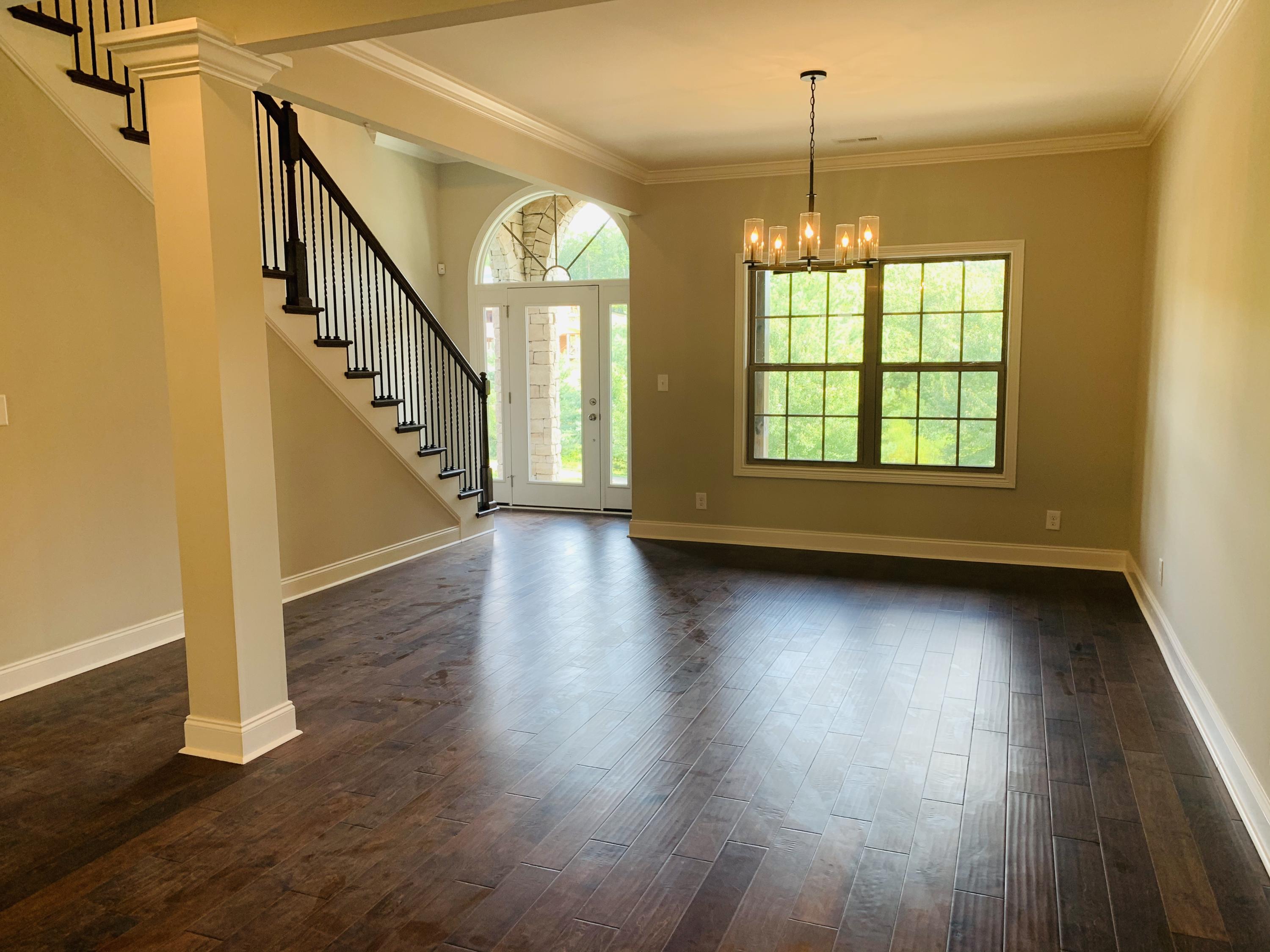 2026 Mystic Ridge Road Knoxville, TN 37922 - Photo 2 of 20 Dining Room / Foyer