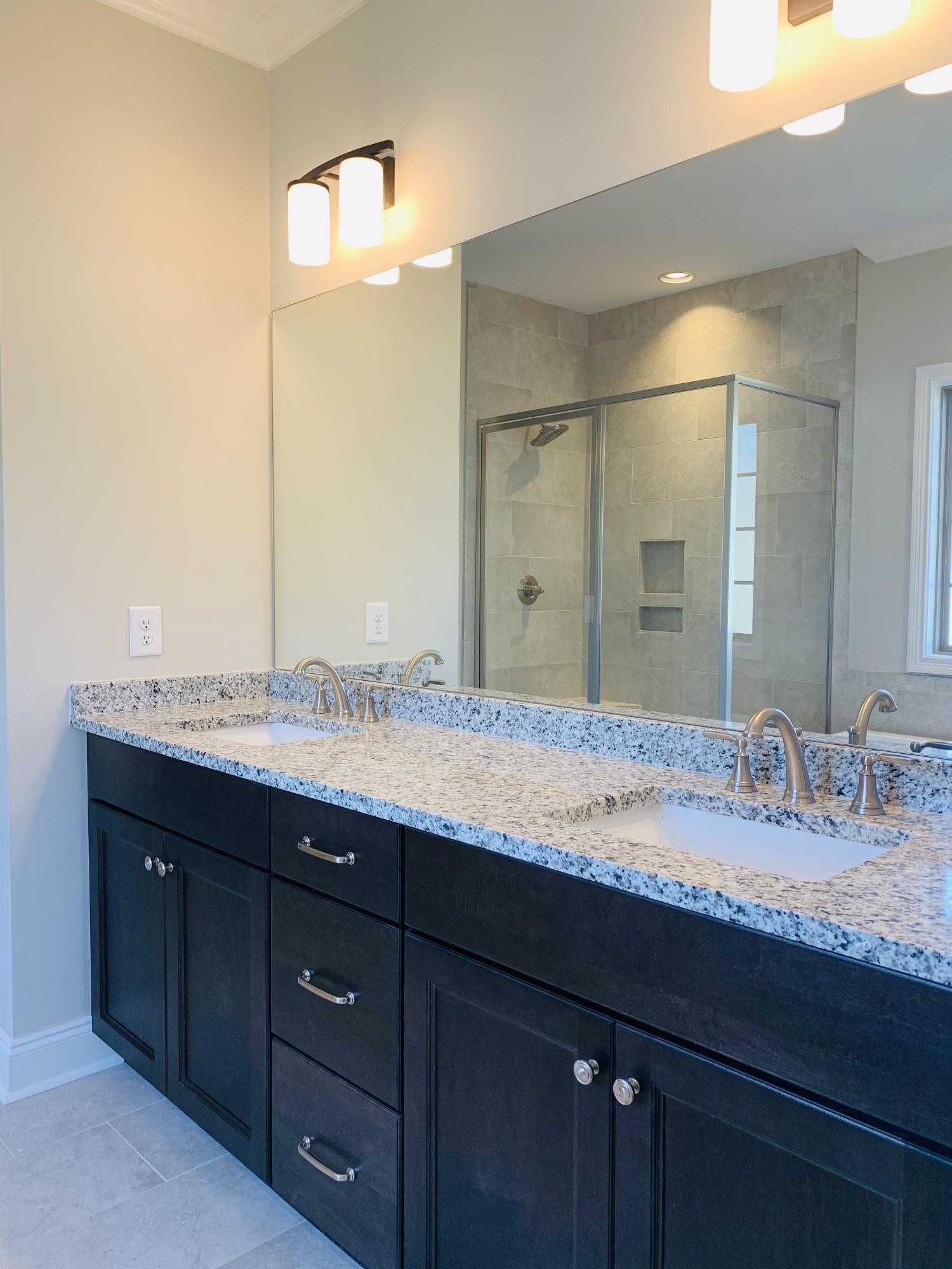 2026 Mystic Ridge Road Knoxville, TN 37922 - Photo 11 of 20 MBR Vanity