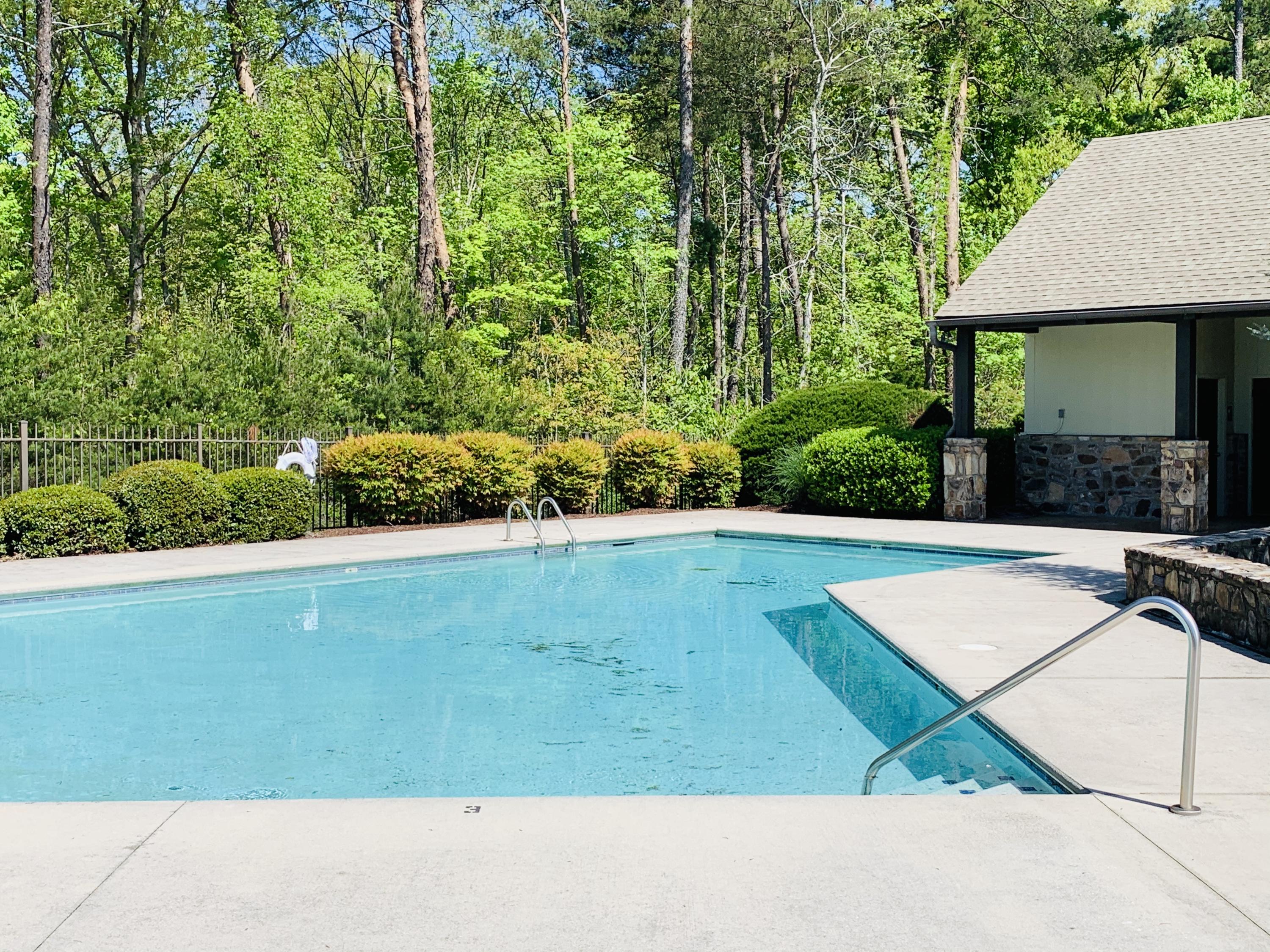 2026 Mystic Ridge Road Knoxville, TN 37922 - Photo 15 of 20 Subdivision Pool