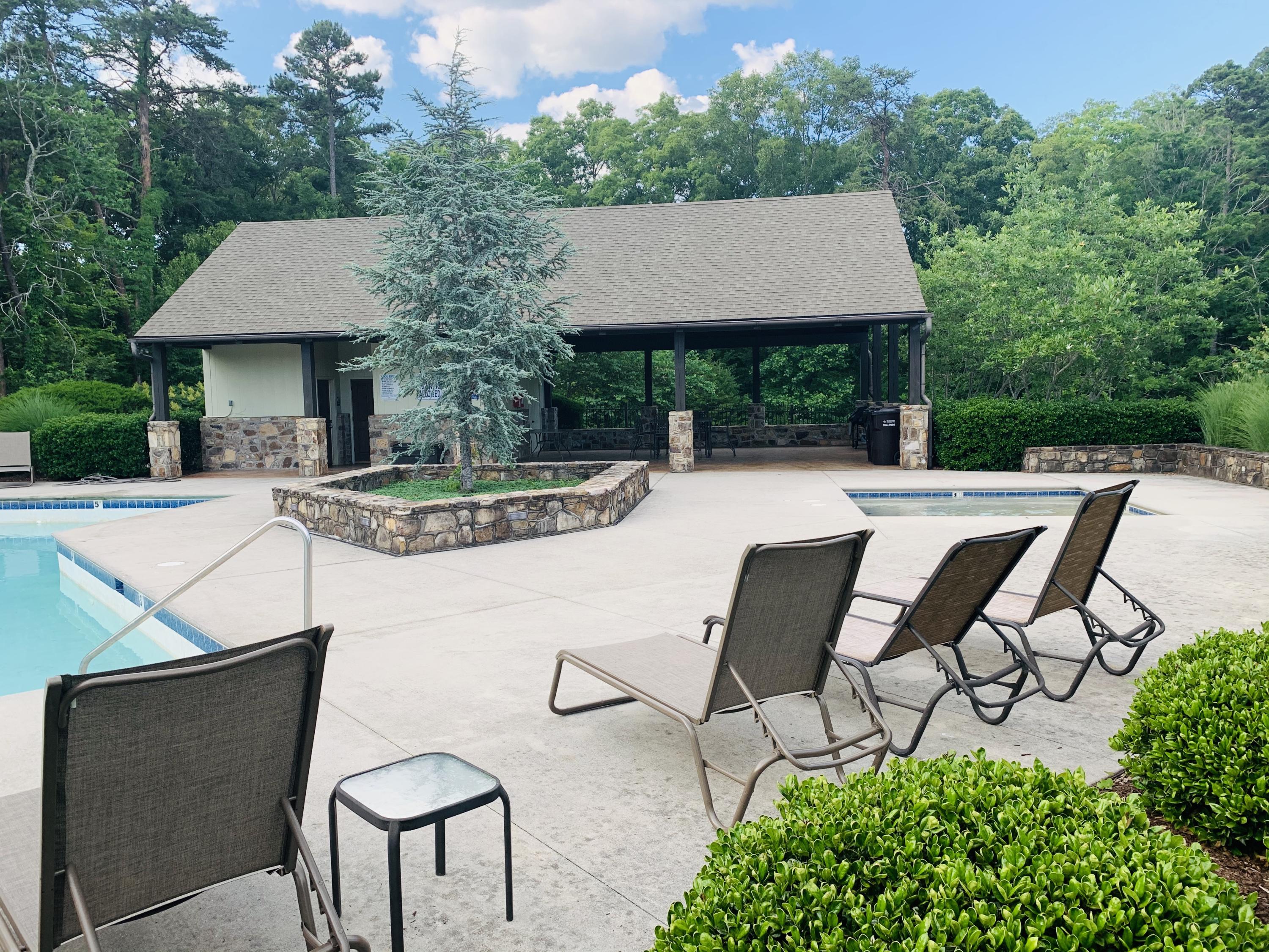 2026 Mystic Ridge Road Knoxville, TN 37922 - Photo 16 of 20 Subdivision Pool